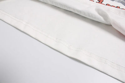 GLFS Brand Patch T-Shirt