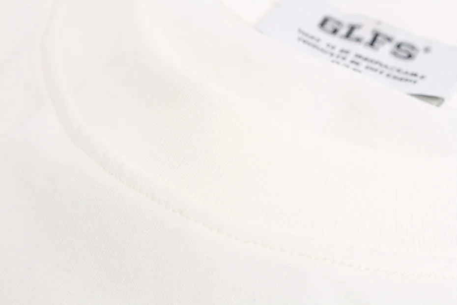 GLFS Brand Patch T-Shirt