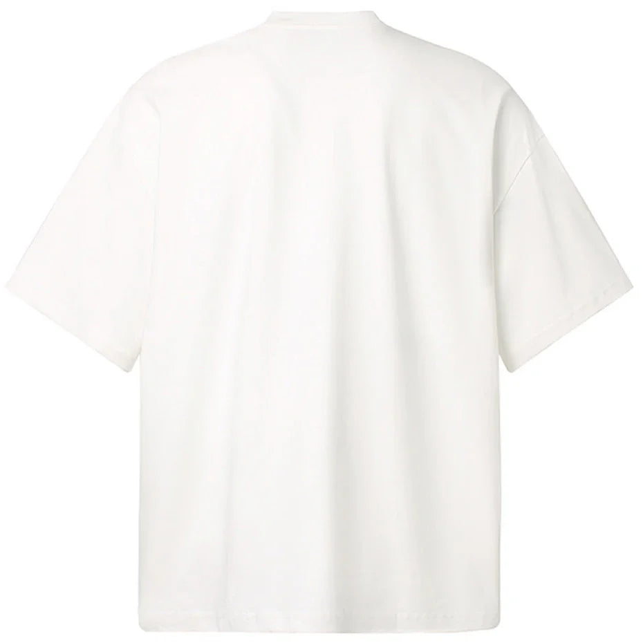 GLFS Brand Patch T-Shirt