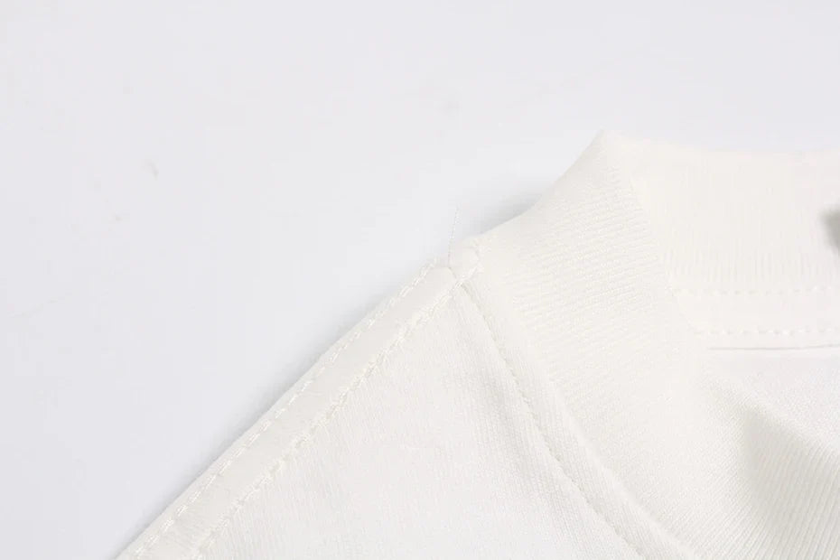 GLFS Brand Patch T-Shirt