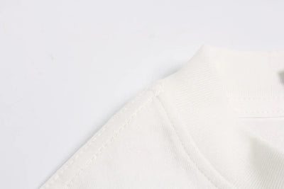 GLFS Brand Patch T-Shirt