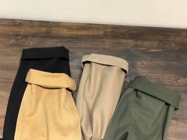 Heavyweight Workwear Chinos