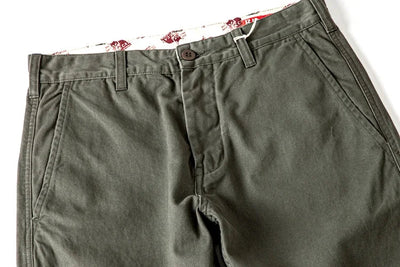 Heavyweight Workwear Chinos