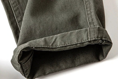 Heavyweight Workwear Chinos