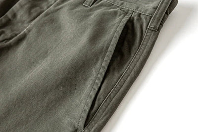 Heavyweight Workwear Chinos