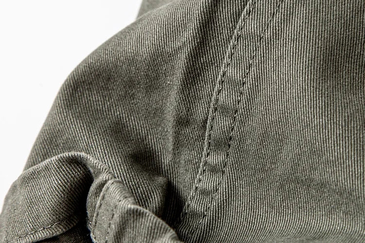 Heavyweight Workwear Chinos