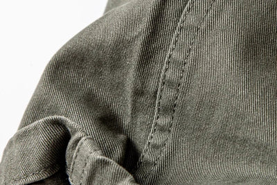 Heavyweight Workwear Chinos