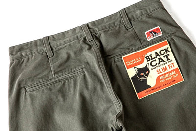 Heavyweight Workwear Chinos