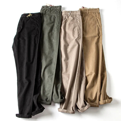 Heavyweight Workwear Chinos