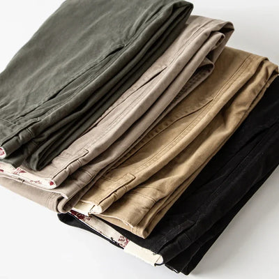 Heavyweight Workwear Chinos