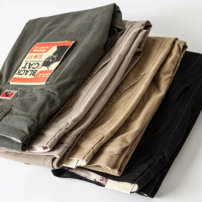 Heavyweight Workwear Chinos