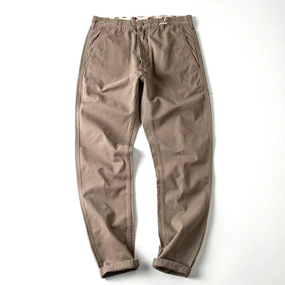 Heavyweight Workwear Chinos