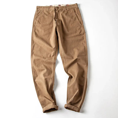Heavyweight Workwear Chinos