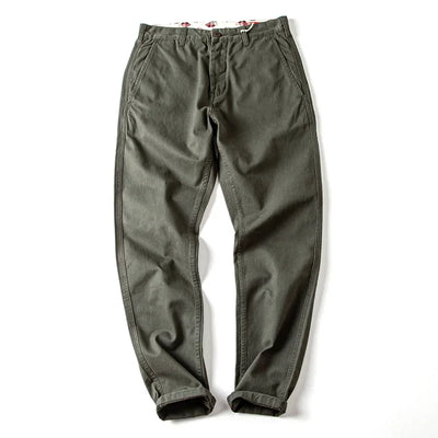 Heavyweight Workwear Chinos