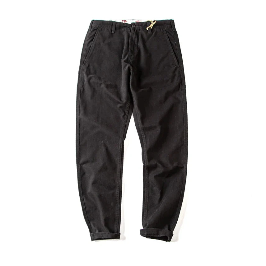 Heavyweight Workwear Chinos