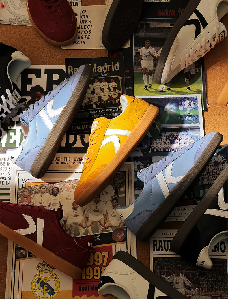 KELME Retro Terrace Icon Sneakers