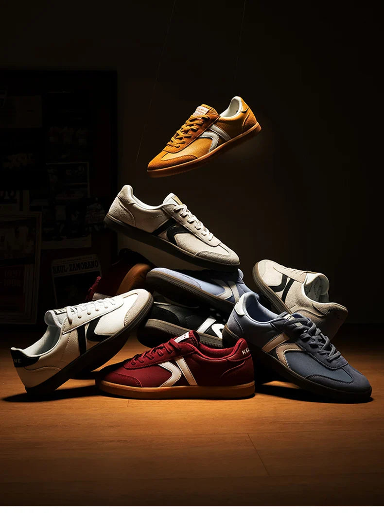 KELME Retro Terrace Icon Sneakers
