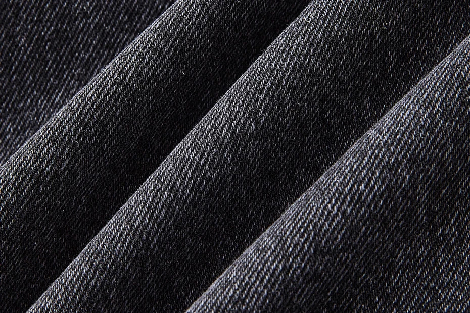 MADE EXTREME Seam Detail Jeans