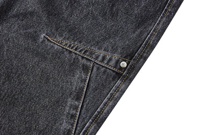 MADE EXTREME Seam Detail Jeans