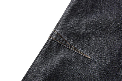 MADE EXTREME Seam Detail Jeans