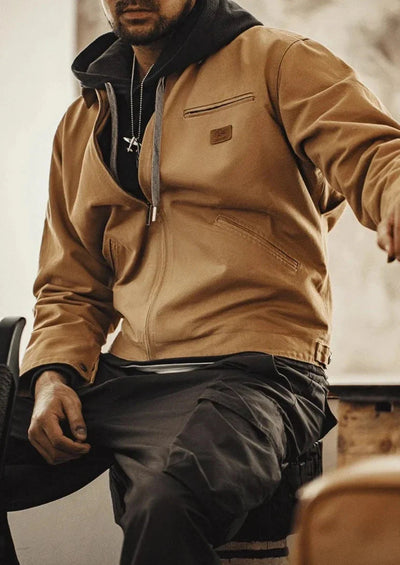 MADEN Canvas Workwear Jacket