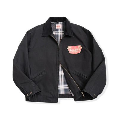MADEN Canvas Workwear Jacket