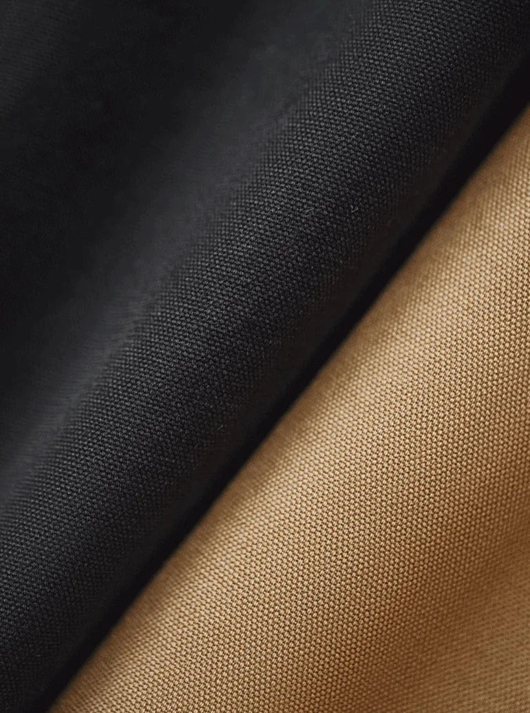 MADEN Canvas Workwear Jacket