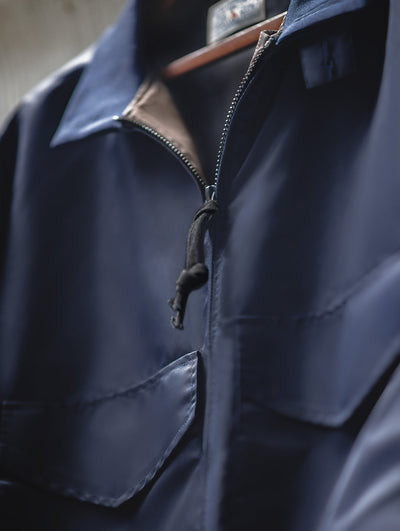 MADEN G-8 WEP Flight Jacket