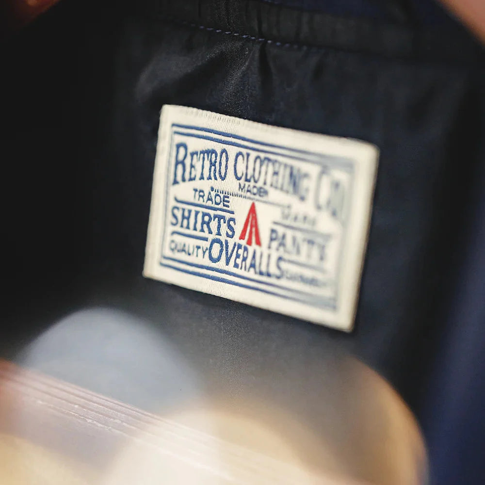 MADEN G-8 WEP Flight Jacket