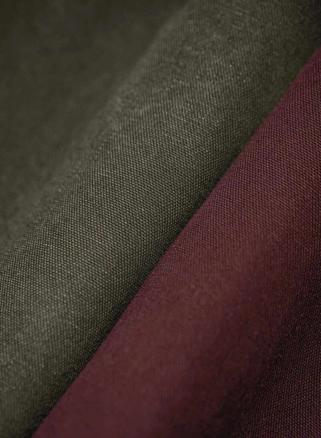 MADEN Heavyweight Canvas Workwear Jacket