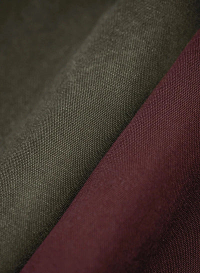 MADEN Heavyweight Canvas Workwear Jacket