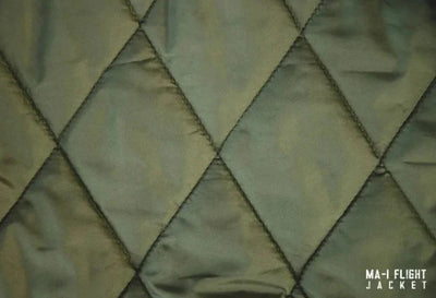 MADEN MA-1 Flight Jacket