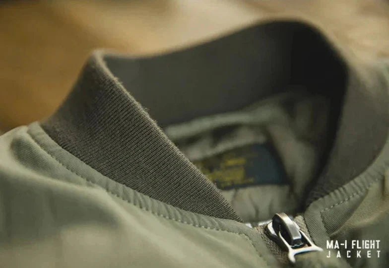 MADEN MA-1 Flight Jacket