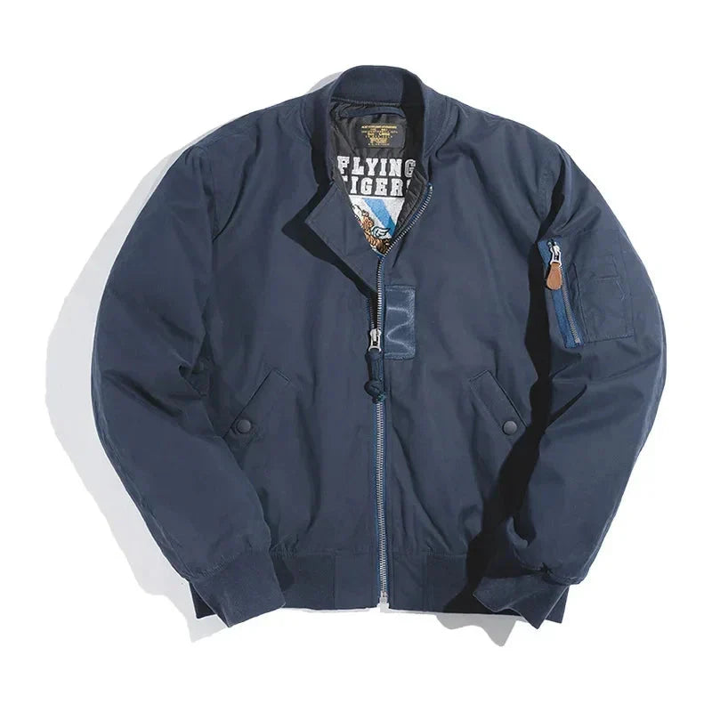 MADEN MA-1 Flight Jacket