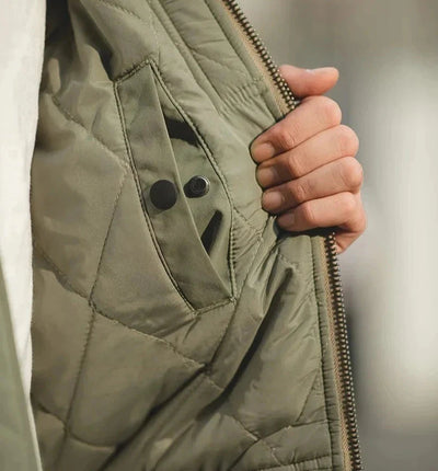 MADEN MA-1 Flight Jacket