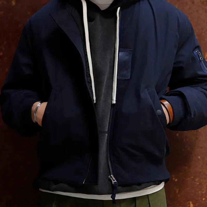 MADEN MA-1 Flight Jacket