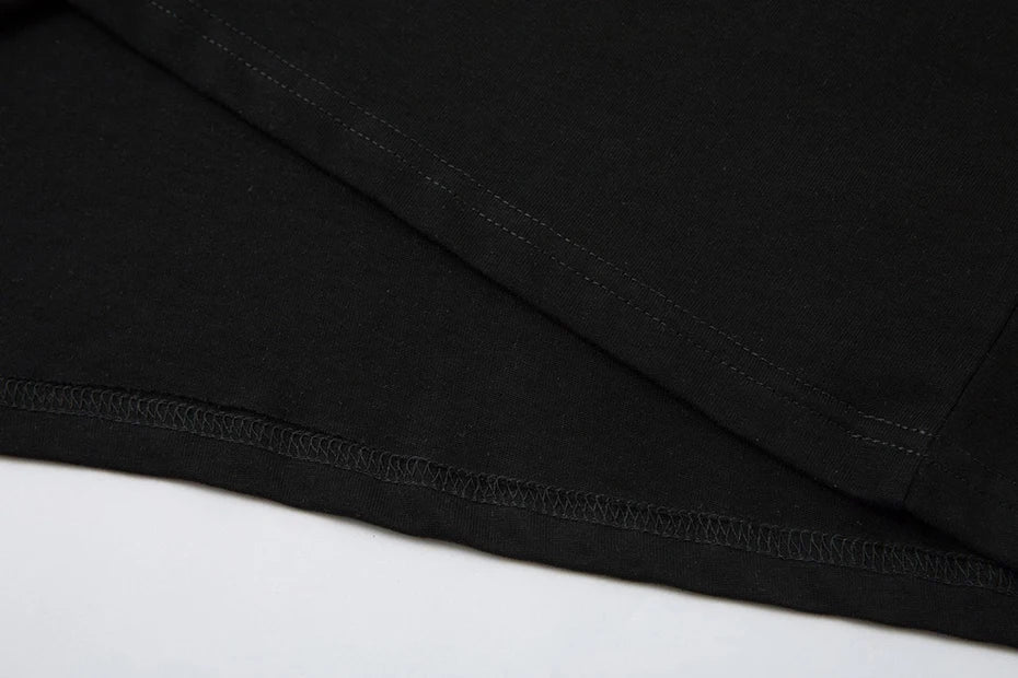 MCCANN 'Overdrive' Layered Long Sleeve T-Shirt