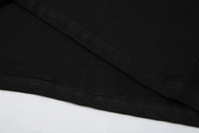 MCCANN 'Overdrive' Layered Long Sleeve T-Shirt