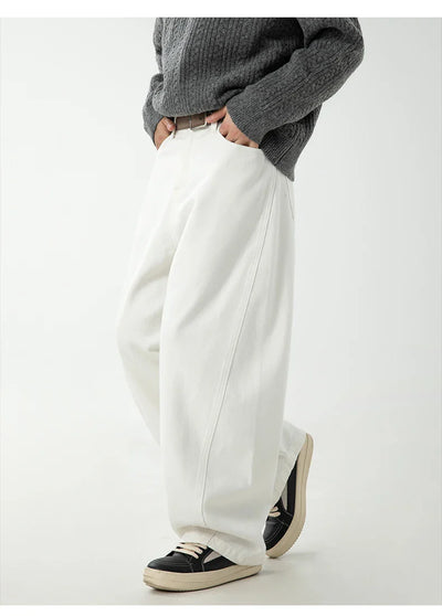 Machete Curve Jeans