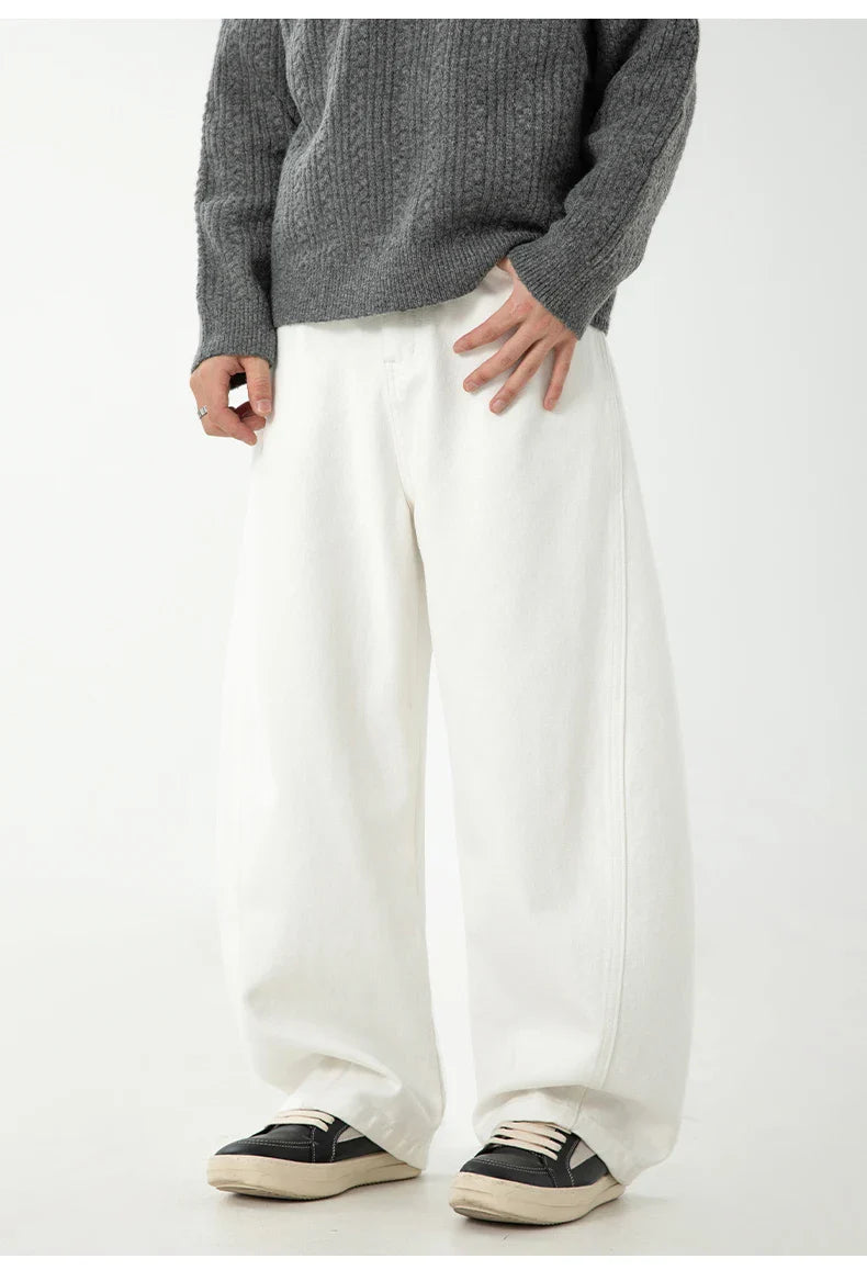 Machete Curve Jeans