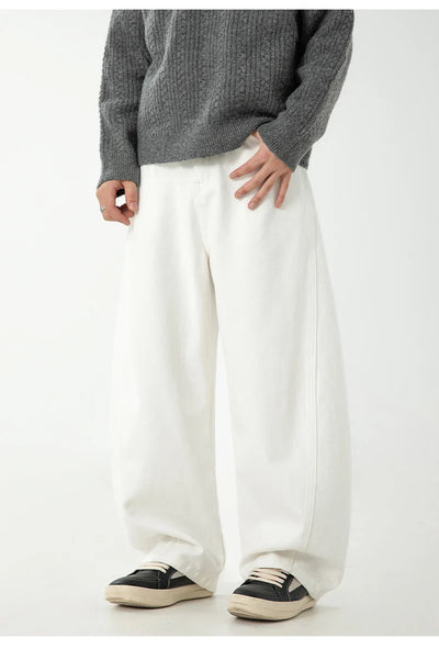 Machete Curve Jeans