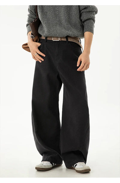 Machete Curve Jeans
