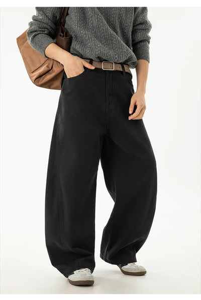 Machete Curve Jeans