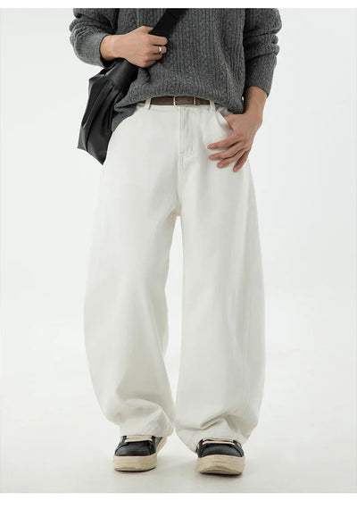 Machete Curve Jeans