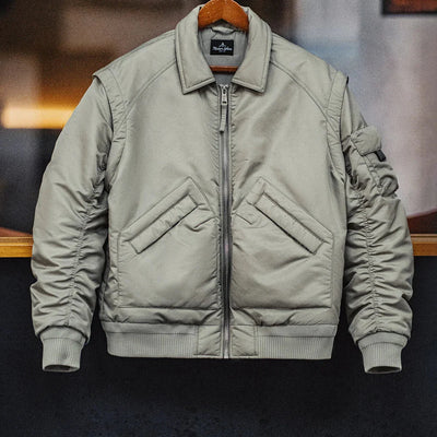 Maden Retro CWU-45P Pilot Jacket