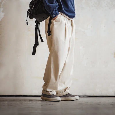 'Masterpiece' Suede Luxe Sneakers