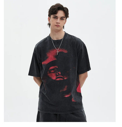 Neon Phantom T-Shirt