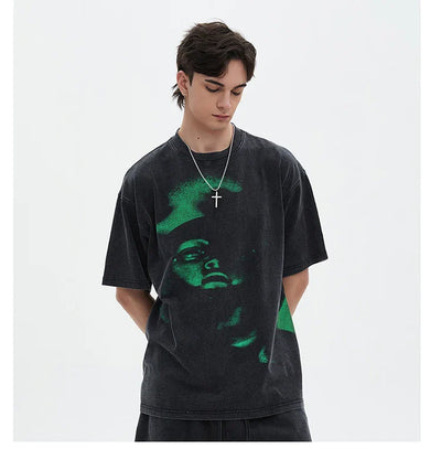 Neon Phantom T-Shirt