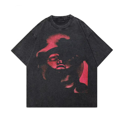 Neon Phantom T-Shirt