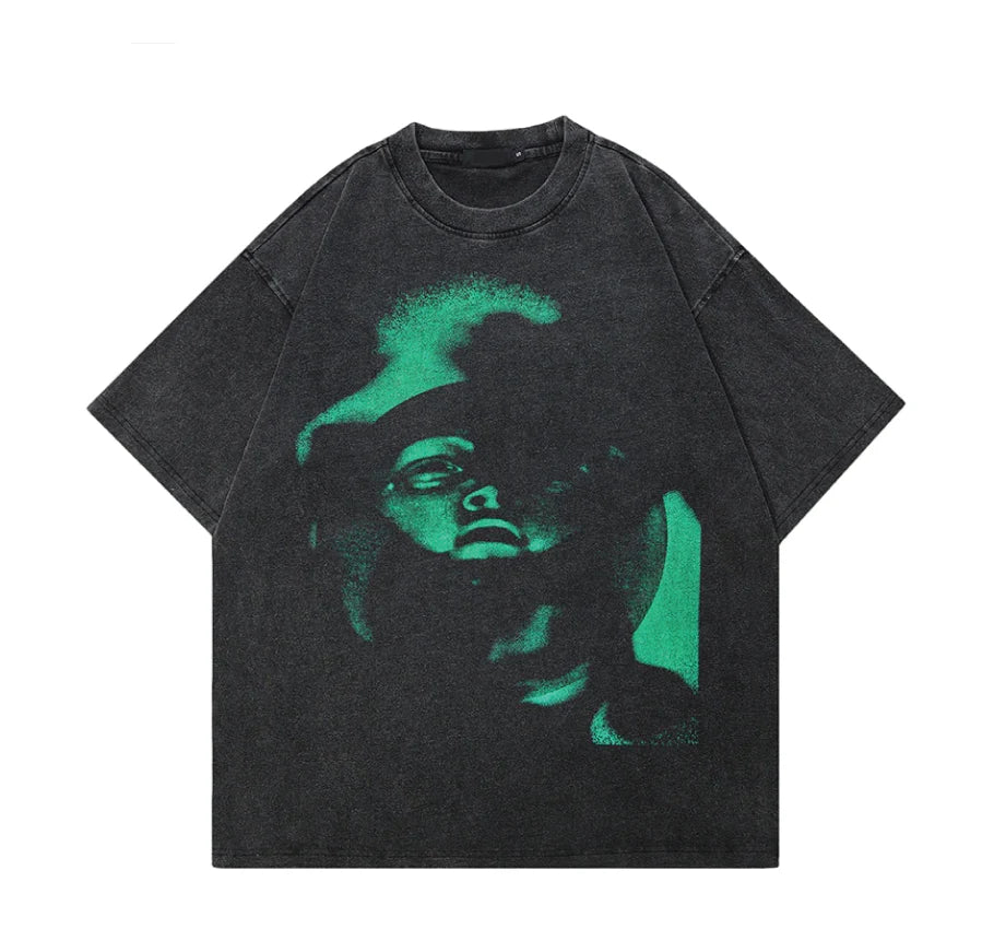 Neon Phantom T-Shirt